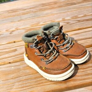 Hey Dude Bradley boot